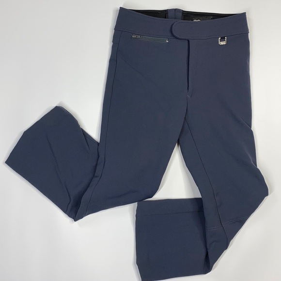 Fera Gray Ski Snow Pants 30 Regular - Picture 1 of 16